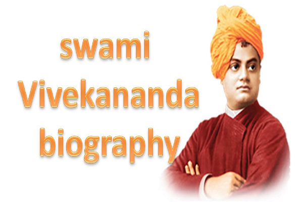 Swami Vivekananda Biography