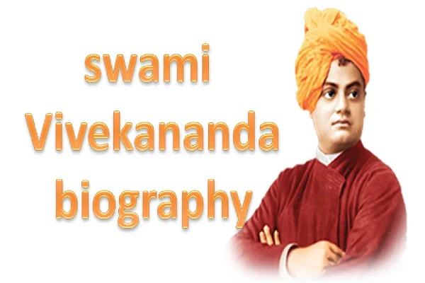 Swami Vivekananda Biography
