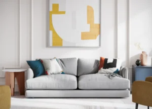 3D Furniture Visualization As A Furniture Business Promotional Tool