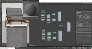 Two Main Types of 3d Models