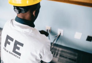 AC Installation and Repair Contractor