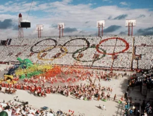 3 Standout Teams From the 1988 Calgary Winter Olympics