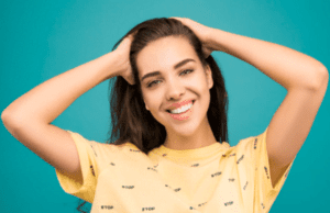 Ways To Stop Hair Loss