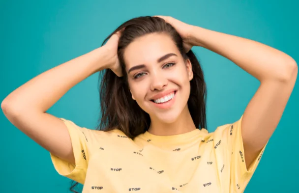 Ways To Stop Hair Loss