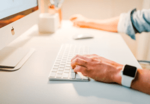 Digital Marketing Startup