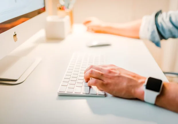 Digital Marketing Startup