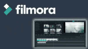 Wondershare Filmora