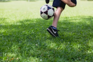 4 Reasons Why Football Is The Favourite Sport