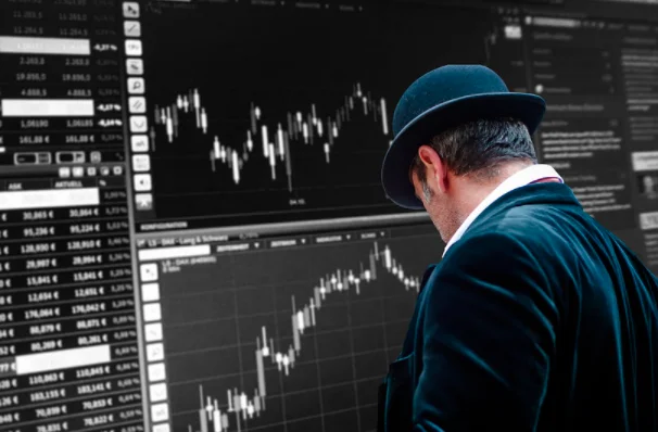 Forex trading platforms and security