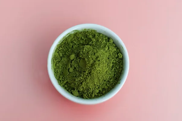 Natural Henna Powder for Hair
