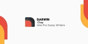 Darwinessay.net: Your Effective Essay Writer Support