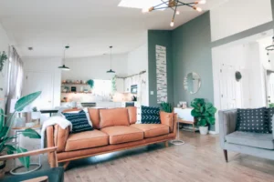 Importance of Home Interior Design Planning