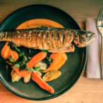 Benefits Of Live Fish Food for Your Freshwater Fish