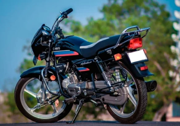 How To Buy a Bike on EMI