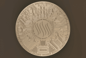 Steem Coin