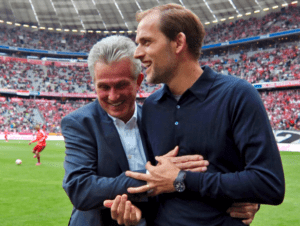 Thomas Tuchel