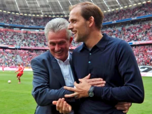 Is One Trophy Enough To Keep Thomas Tuchel At Chelsea