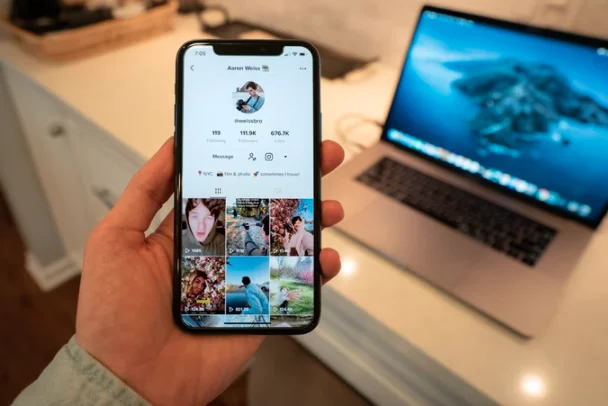 TikTok Is Developing The Startups