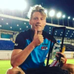 Wout Weghorst - Dutch soccer player