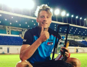 What Does Wout Weghorst Bring To Burnley?