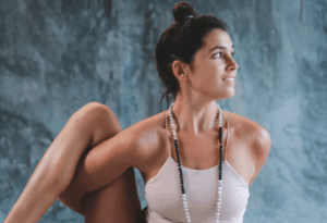 Make Yoga A Part of Your Fitness