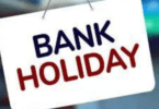 All Bank Holidays in India