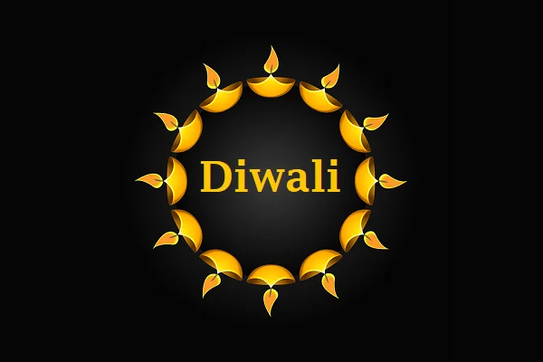 Essay on Diwali in English