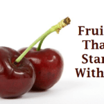 Fruits That Start With Q