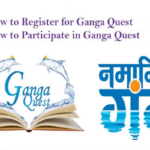 Ganga Quest – An Online National Quiz on Ganga by CBSE