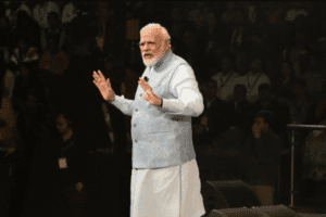 Pariksha Pe Charcha