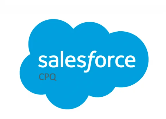 Salesforce CPQ Salesforce CPQ
