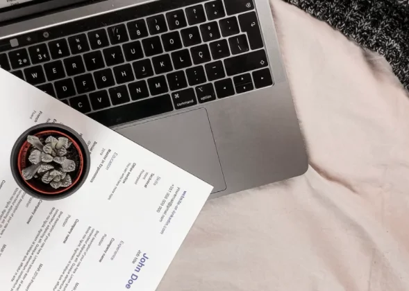 How to Avoid the BLD Resume Scam