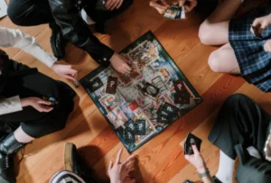 How Board Games Can Be Educational