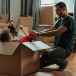 Tips for Cross-Country Moving