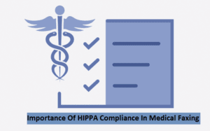 The Importance Of HIPPA Compliance