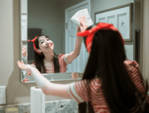 Make House Cleaning More Enjoyable