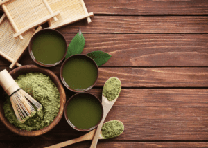 Health Benefits of Kratom