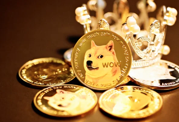 Mining Dogecoin On VPS