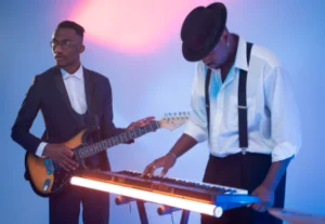 5 Stages Of Music Performance: A Complete Guide