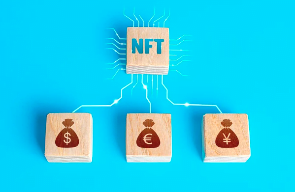 NFT Companies Will Transform Into Luxury