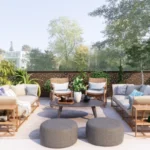 7 Budget-Friendly Ways To Improve Your Outdoor Living Space
