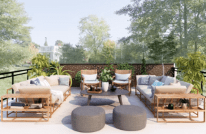 Ways To Improve Your Outdoor Living Space