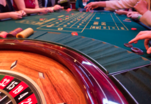 Roulette Has Remained On Top