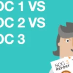 Soc 1 Vs Soc 2 Vs Soc 3: What’s The Difference?