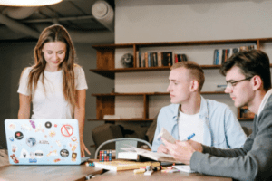 Services Marketing Agencies
