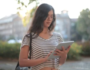 How to Stay Organized In College