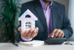 Vendor Take-Back Mortgage