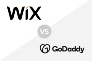 Wix Vs. GoDaddy 2022: A Brief Comparison for Your Money Value