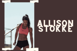 Allison Stokke