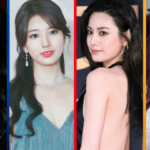 Top 15 Most Beautiful Korean Actresses